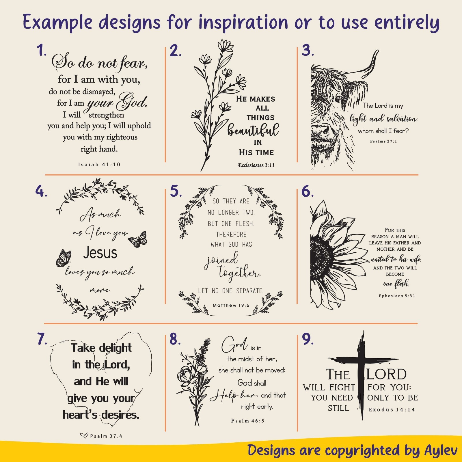 Personalized ESV Men’s Study Bible: Create Your Own Custom Engraved Design