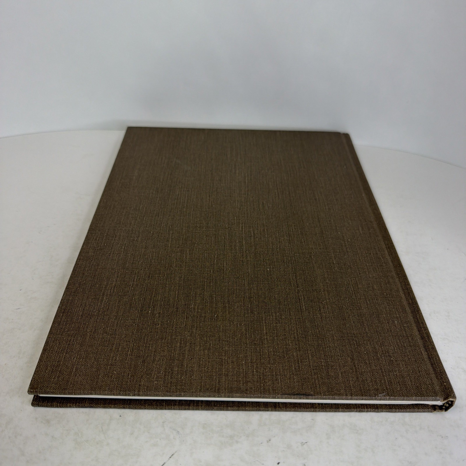 The Old Man by Gary W. Cook Union City, Tennessee HC 1st Ed. 1987