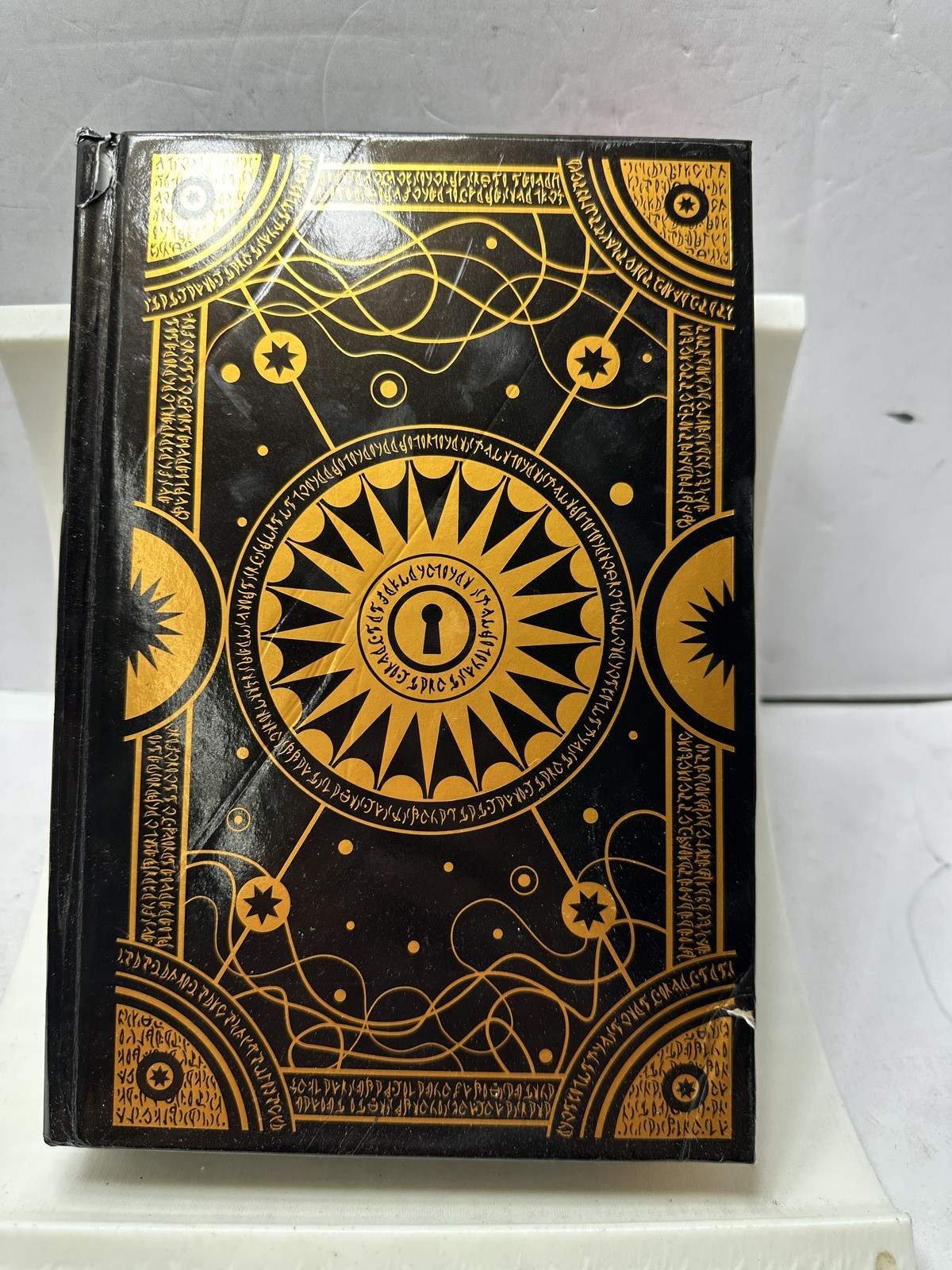 Book of Azrael: Deluxe Limited Edition by Amber V. Nicole 2025 Hardcover
