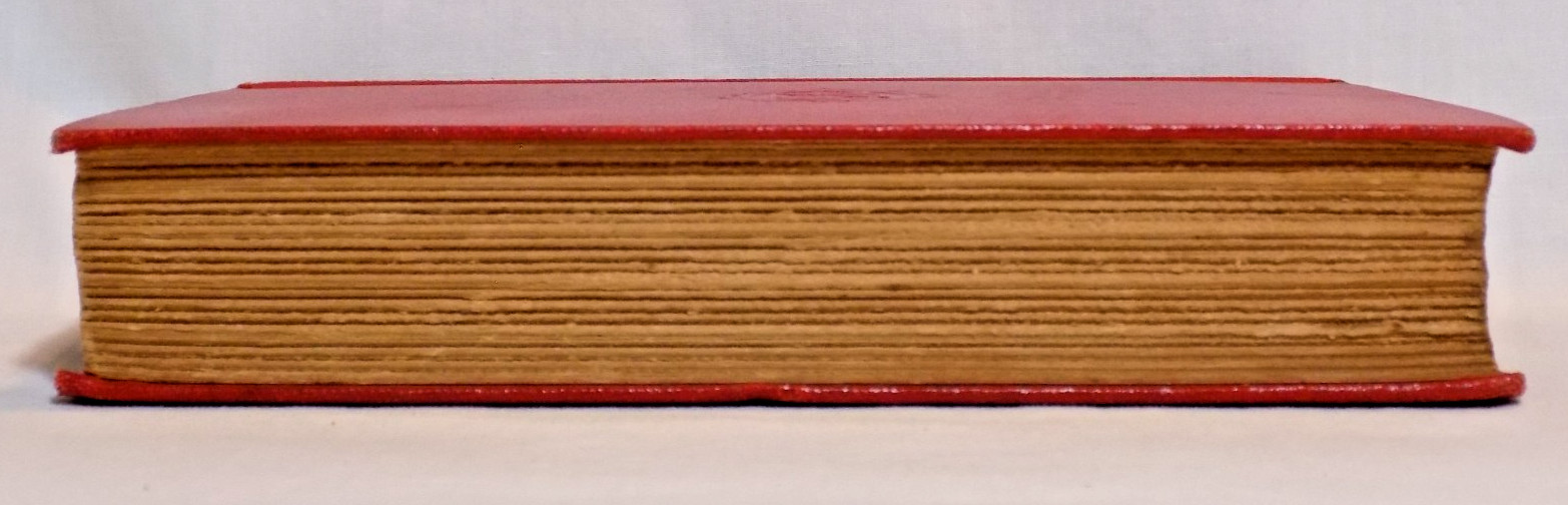 The Mystery of a Butcher’s Shop by Gladys Mitchell, 1930 1st, HC, Mrs. Bradley