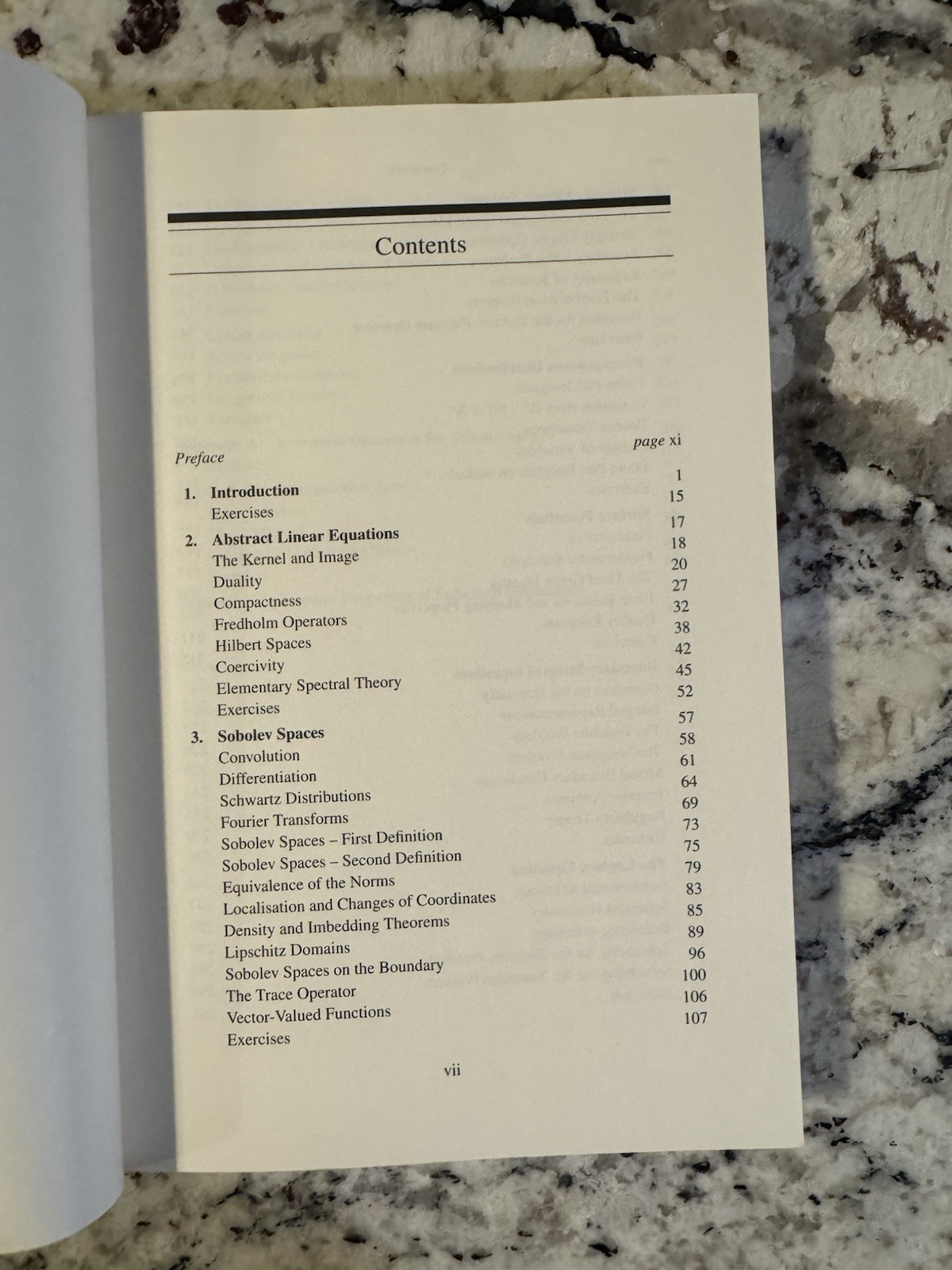 Strongly Elliptic Systems and Boundary Integral Equations