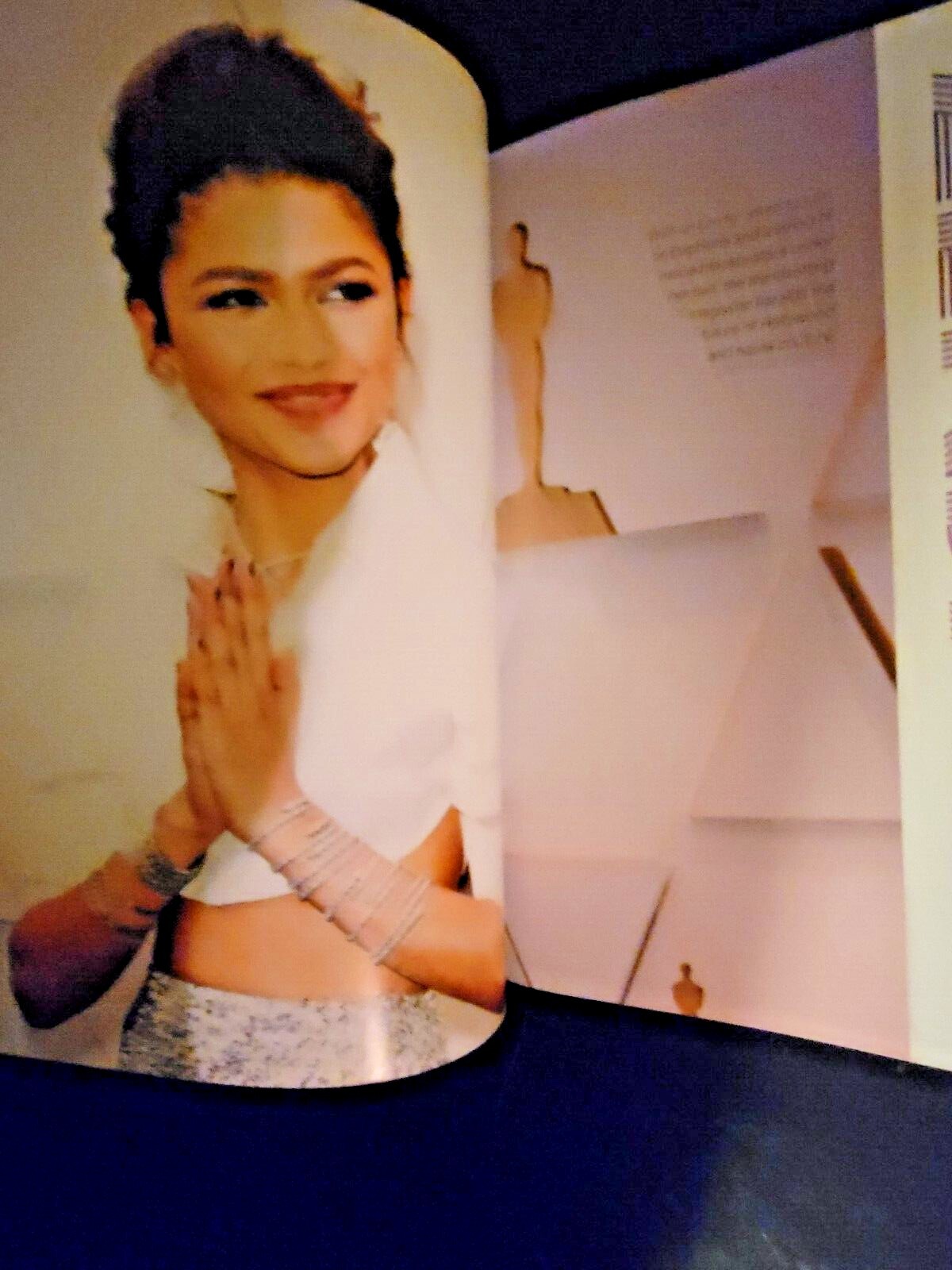 THE STORY OF ZENDAYA – Supremely Talented & Effortlessly Cool – Plus 127 Photos
