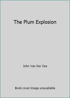 The Plum Explosion by John Van Der Zee