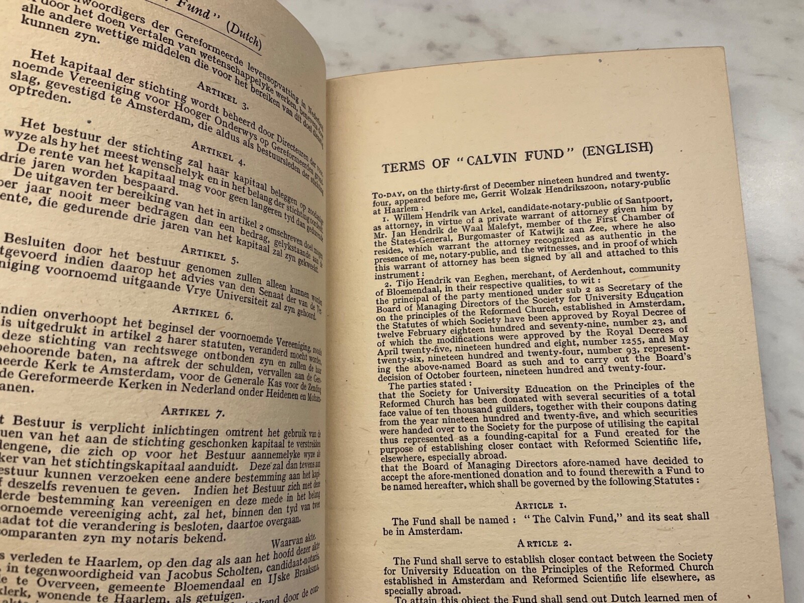 Aspects of Scottish Church History 1927 Donald MaClean Hardcover First Edition