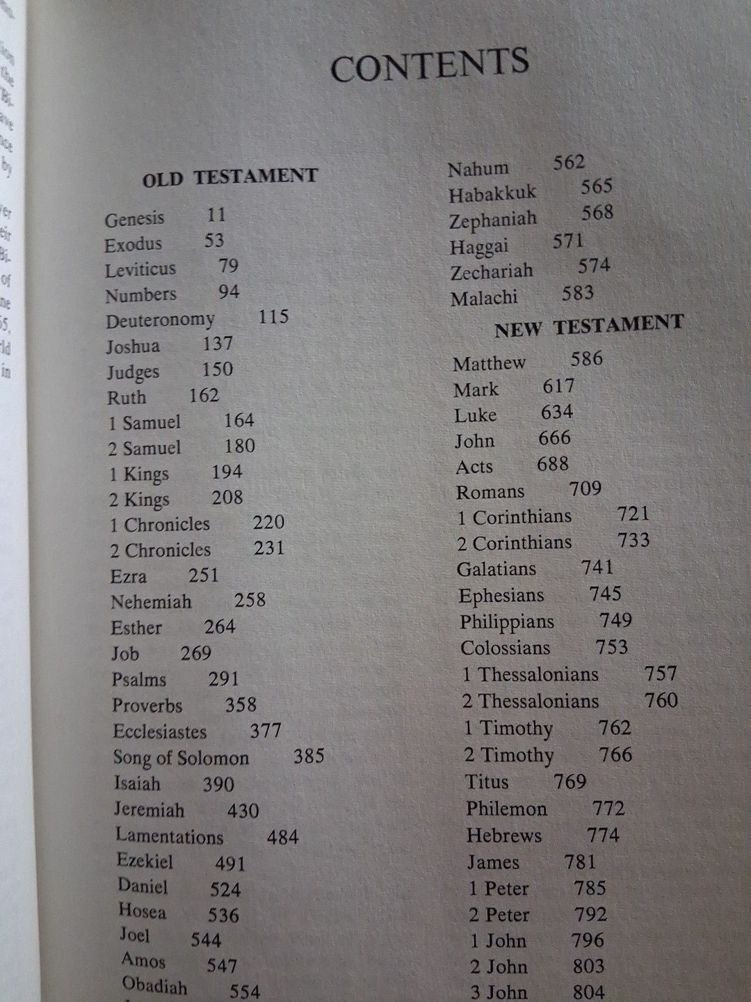 The Teacher’s Bible Commentary – Paschall & Hobbs – 1972 HC/DJ. 824 Pages. ❤