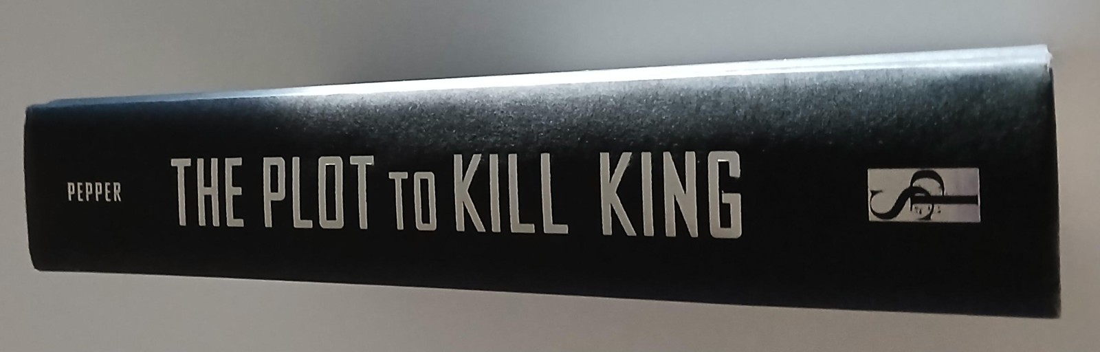 Plot to Kill King: The Truth Behind the Assassination of Martin Luther King Jr