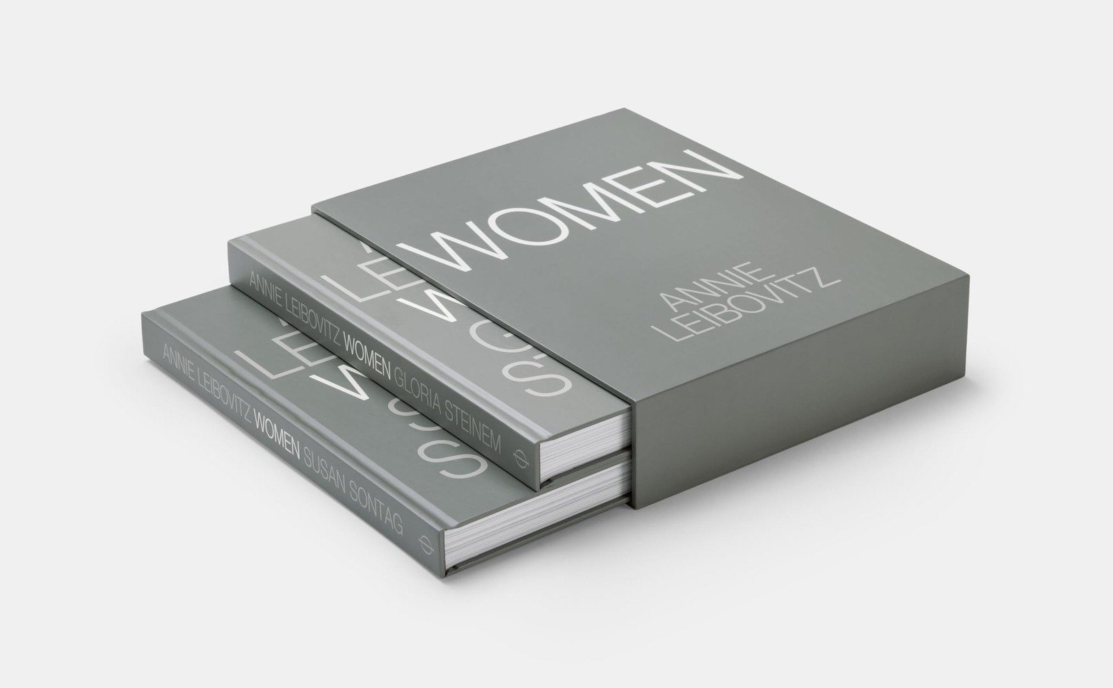 Annie Leibovitz: Women – (Hardcover)