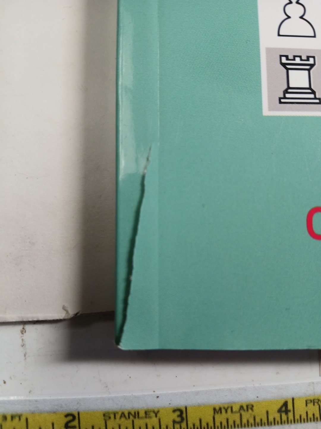 The Center Game: A Perfectly Playable Che…, Arne Moll