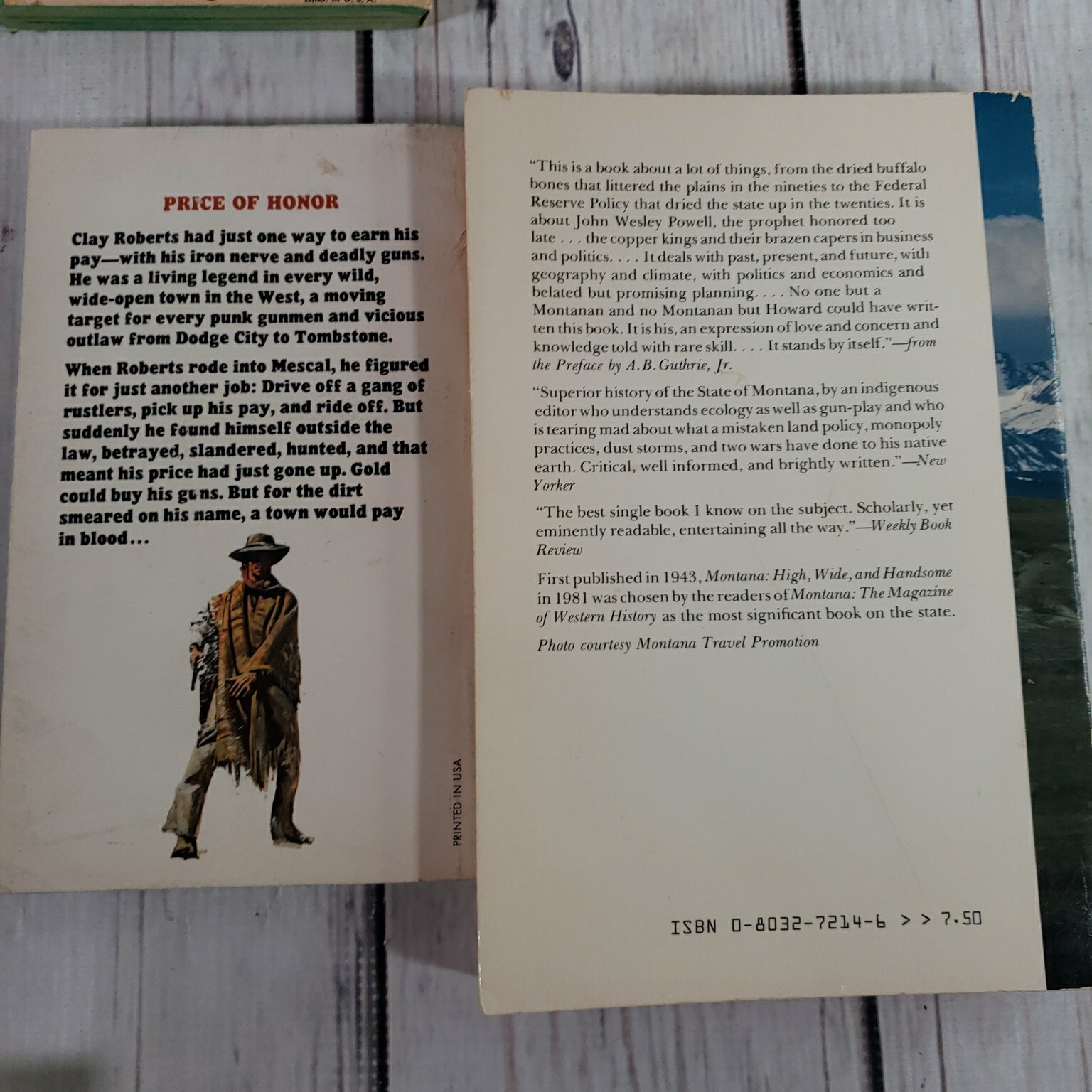 LOT OF 11 Western Adventure Cowboy Horses Paperback Books Various Author VINTAGE