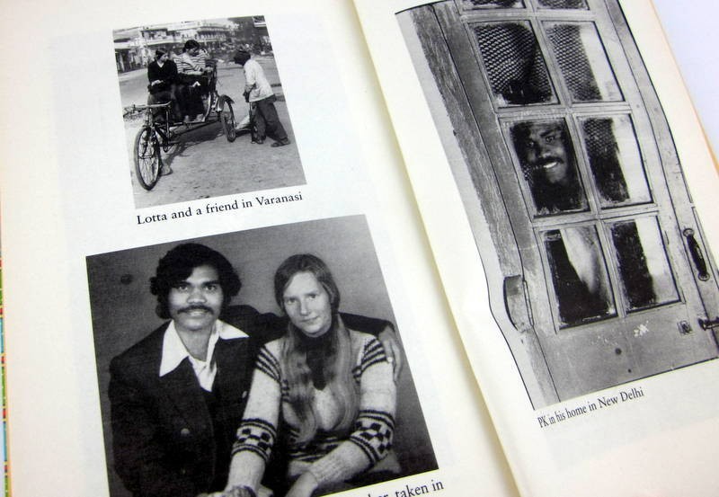The Amazing Story of the Man Who Cycled from India to.. Per J Anderson Paperback