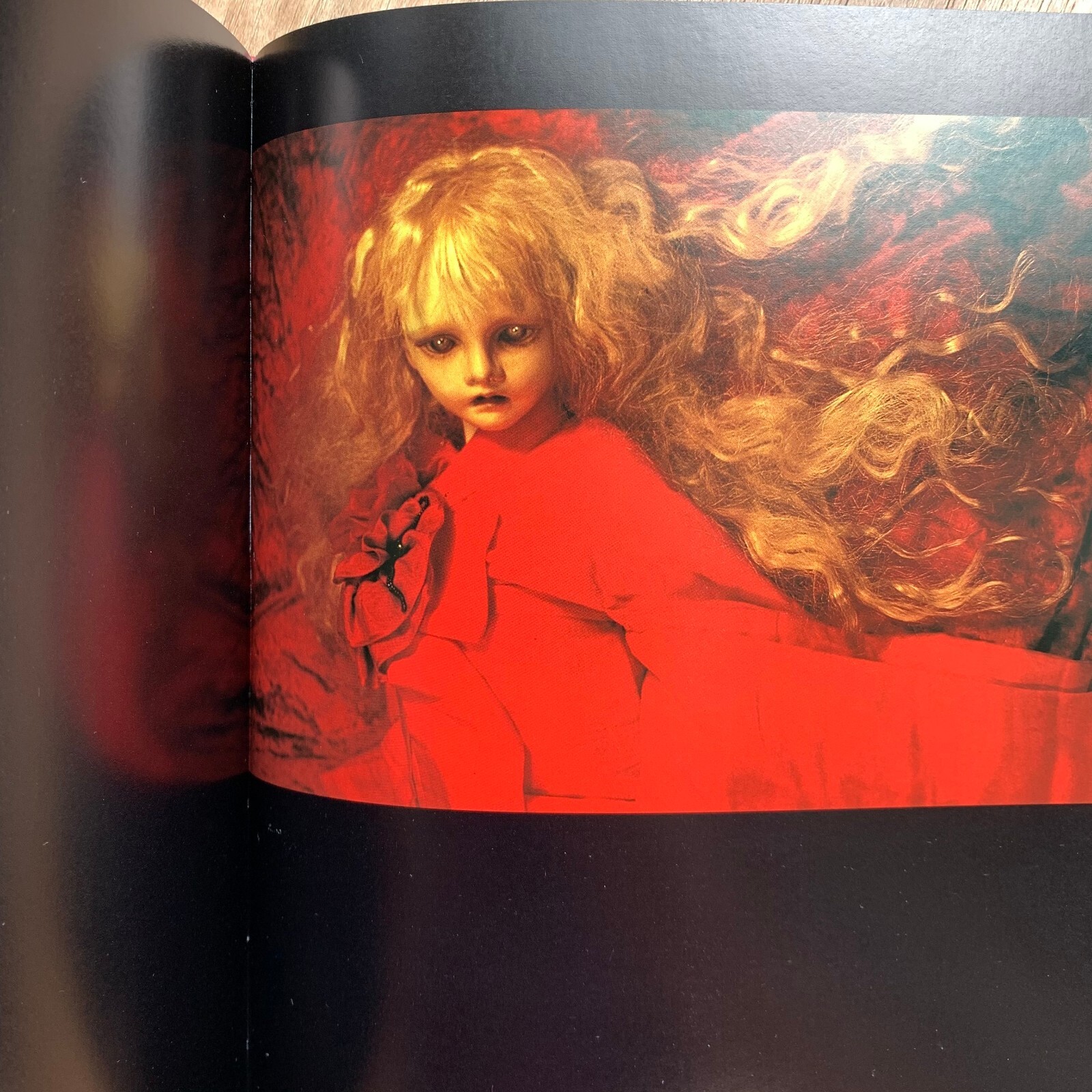 KATAN DOLL RETROSPECTIVE Photo Book Amano Doll Artworks BJD JPN Ball Joined Doll
