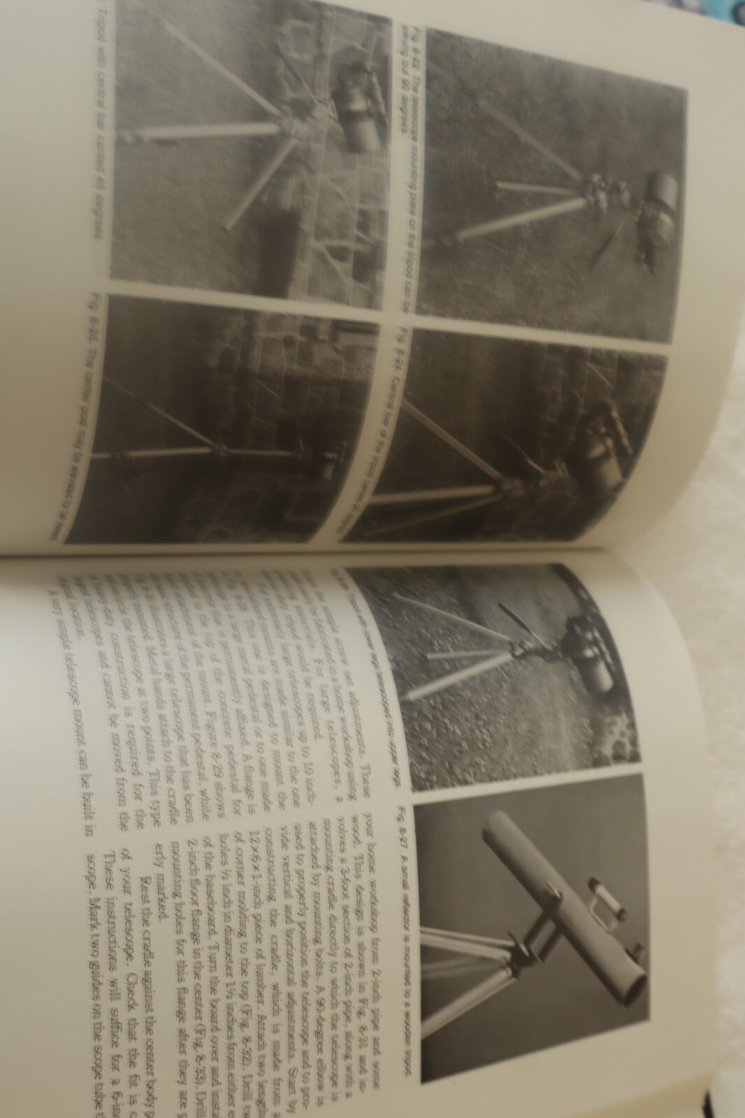 Astronomy & Telescopes A Beginner’s Guide Robert Traoster & Susan E. Harris