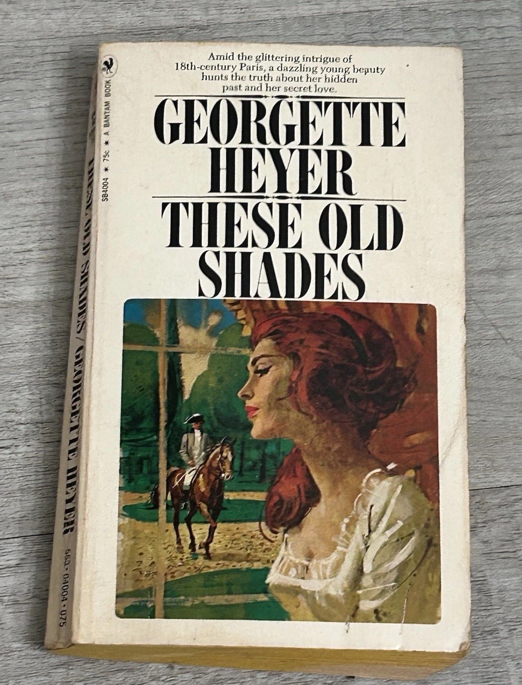 Georgette Heyer Lot of 13 Vintage Paperback Books *READ Description*