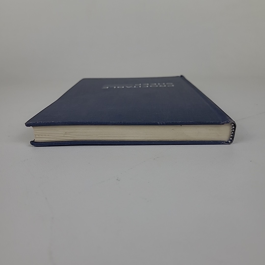 **SIGNED COPY** Profitable Sheep by Spelman B. Collins 1956 Vintage First Ed. HC