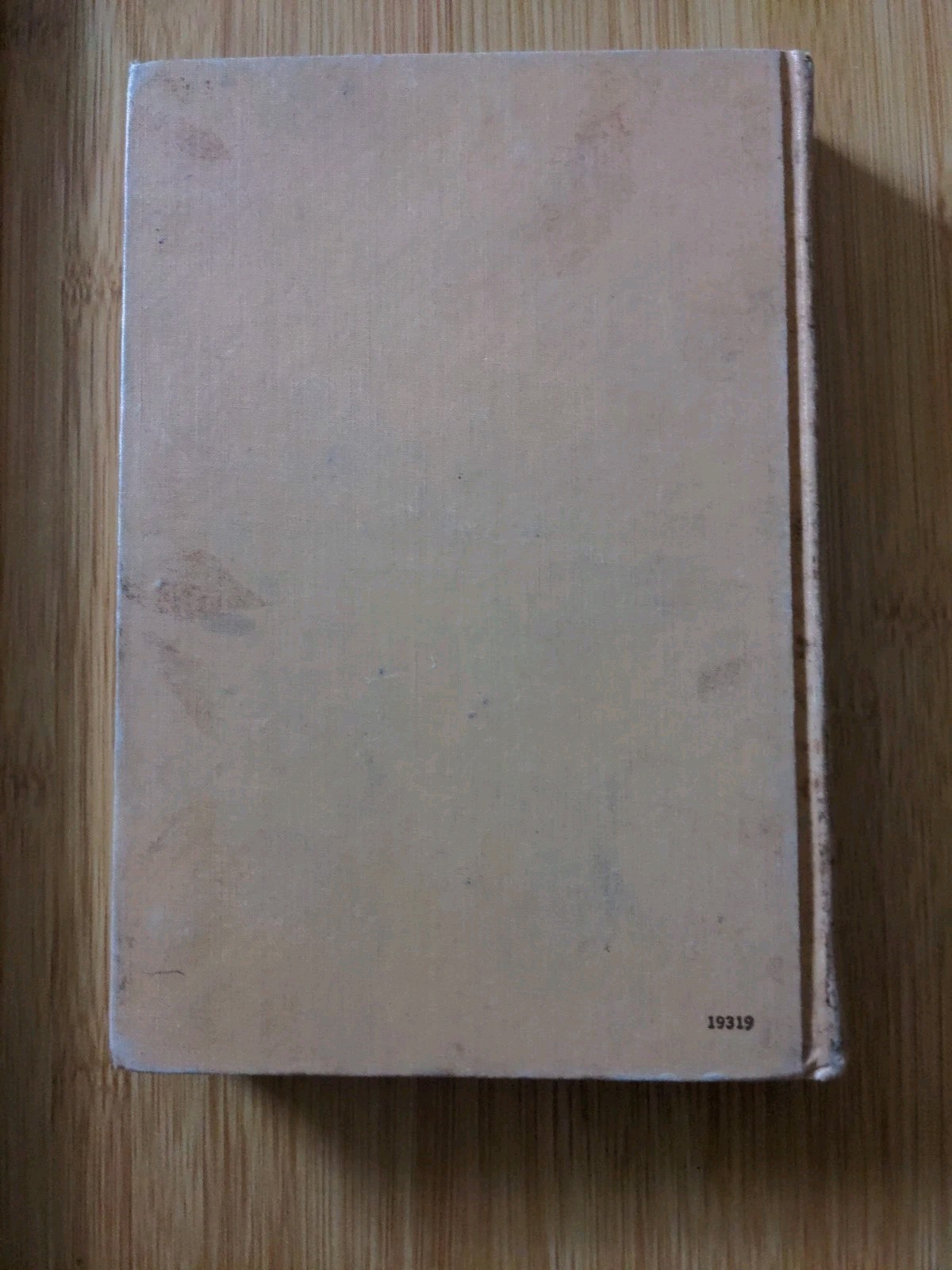 Family Meals And Hospitality By The Macmillan Company:New York HC Textbook 1960