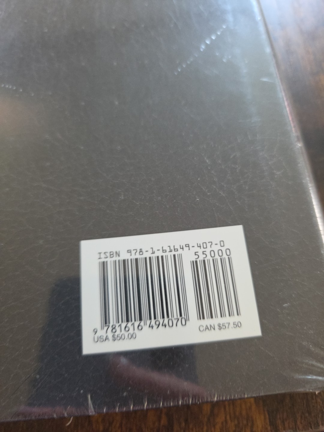 NEW Sealed Making the Little Black Book – 24 Hours a Day Manuscript Hazelden