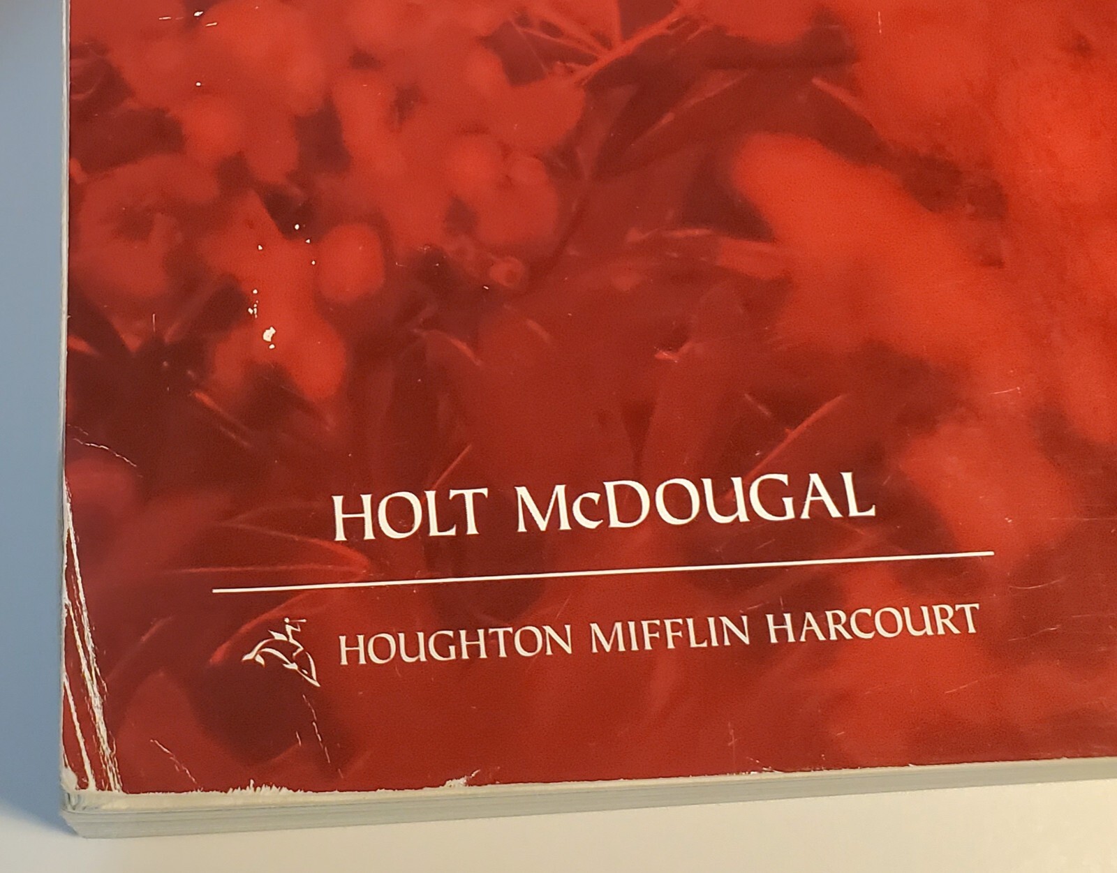 HOLT MCDOUGAL LITERATURE, TEXAS: INTERACTIVE READER, GRADE 8