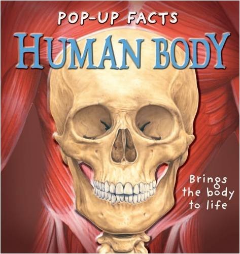 Pop-up Facts: Human Body (Pop-up Facts) (Pop-up Facts)