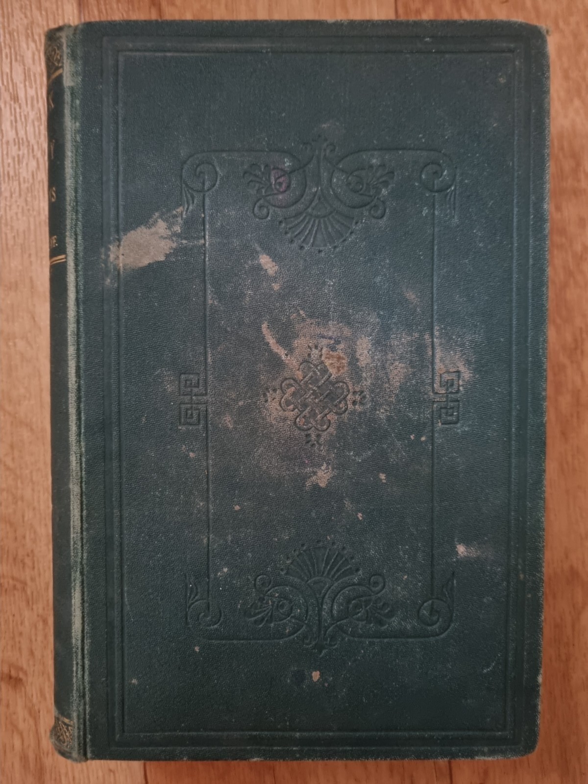 The Year Book Of Pharmacy 1800s Materia Medica Antique Pharmacology 1882