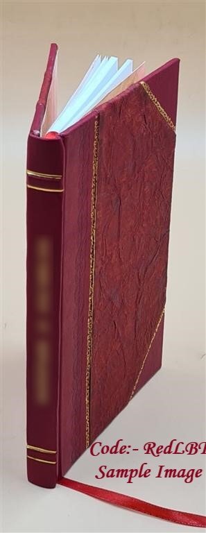 The Geography Of The Peace, By Nicholas John Spykman … Edited [Leather Bound]