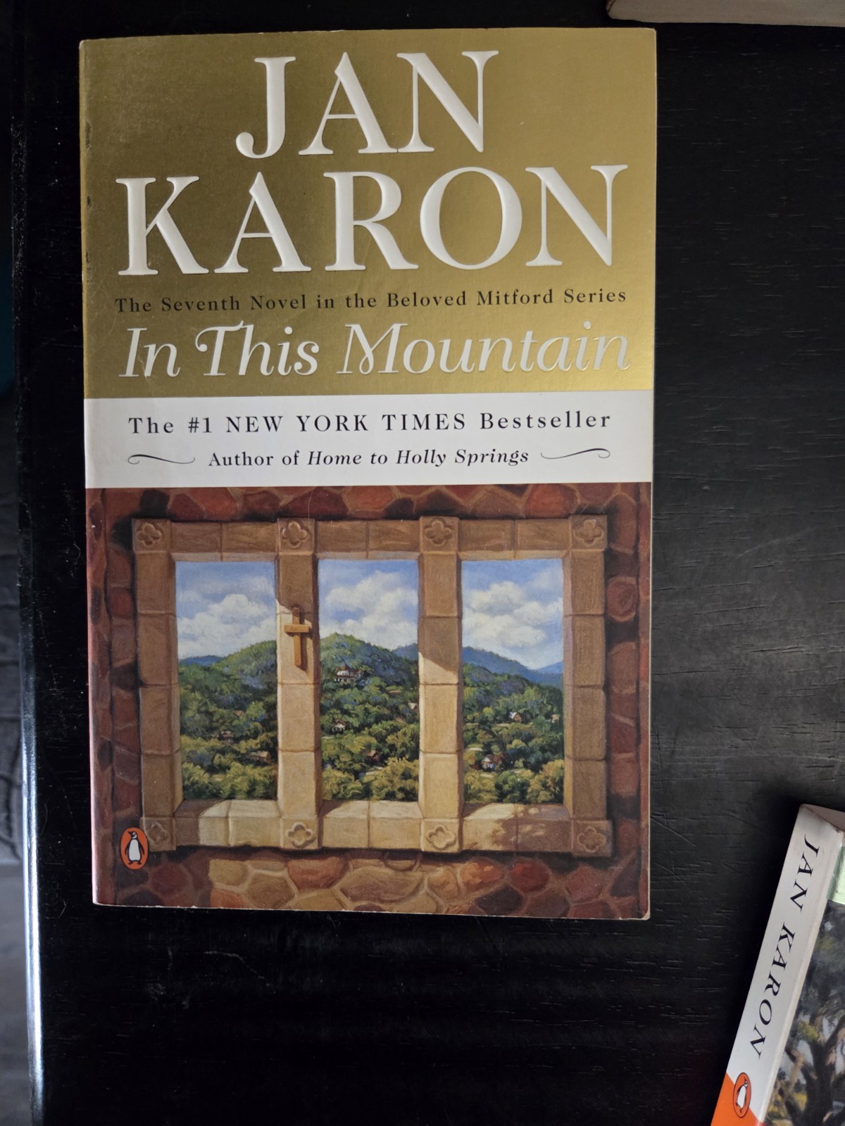 Jan Karon Mitford Series Lot Of 9 Books 1-7, 9 & 11