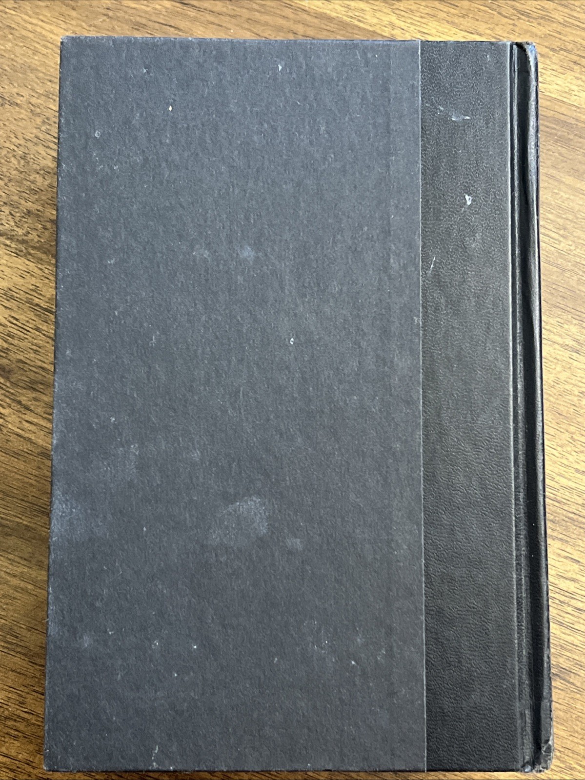 LONESOME DOVE A Novel by Larry McMurtry – 1985 – First Book Club Edition HCDJ