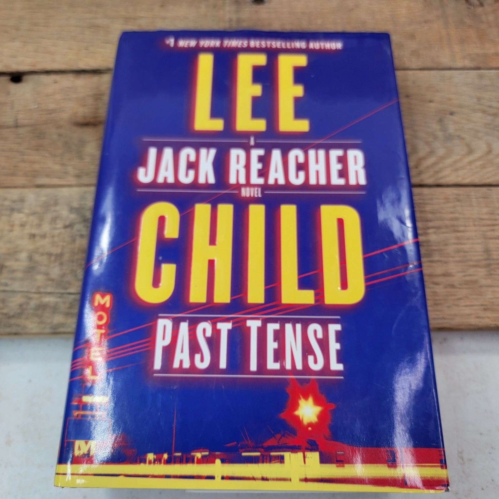 Lot of 13 Lee Child Jack Reacher Series Hard Cover HC Books Andrew Child