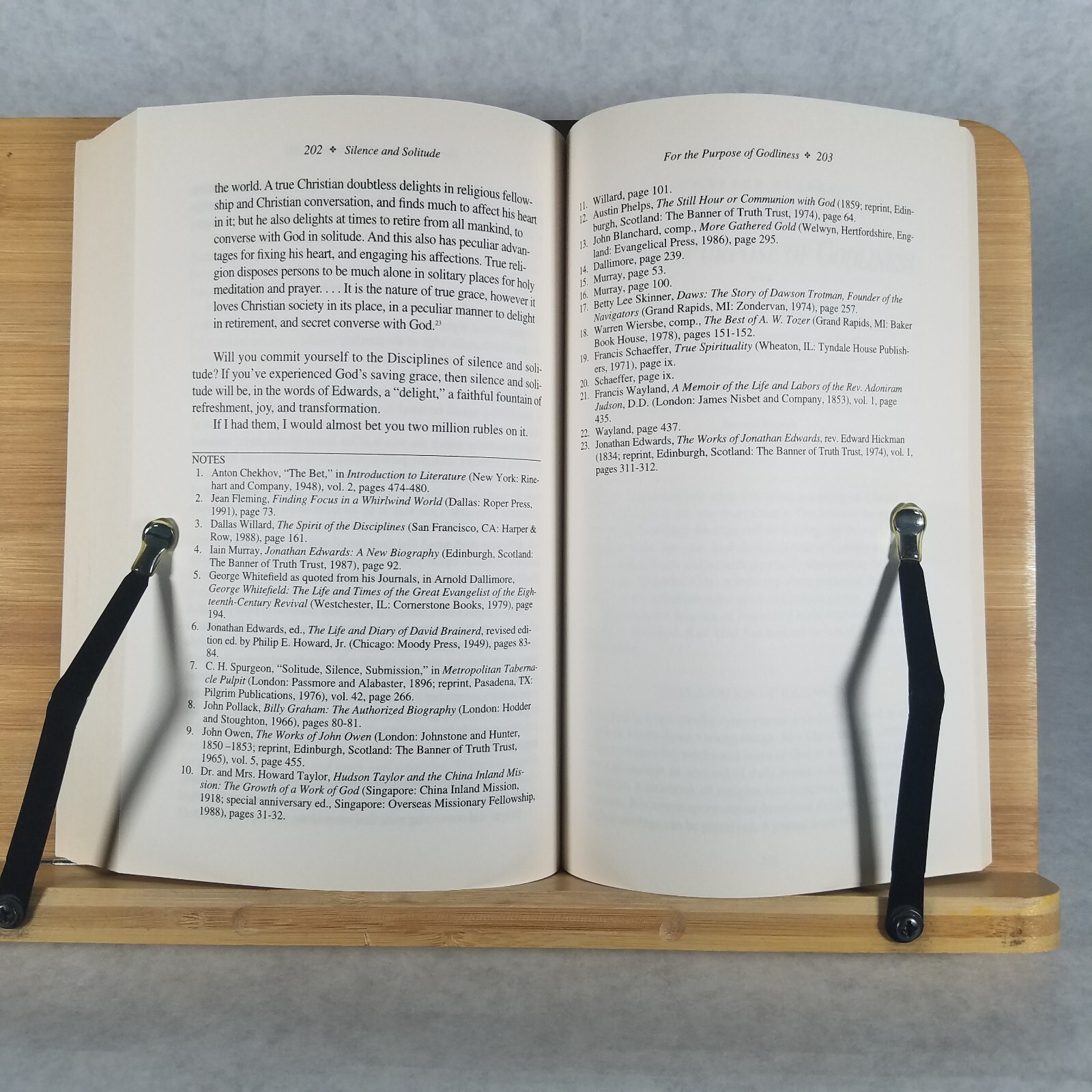 Spiritual Disciplines for the Christian Life – Paperback by Donald S. Whitney