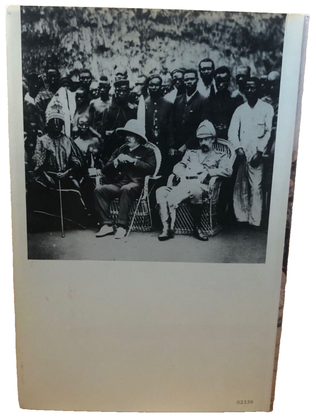 VINTAGE Savage Wars British Campaigns Africa 1870-1920 Lawrence James HISTORY HC