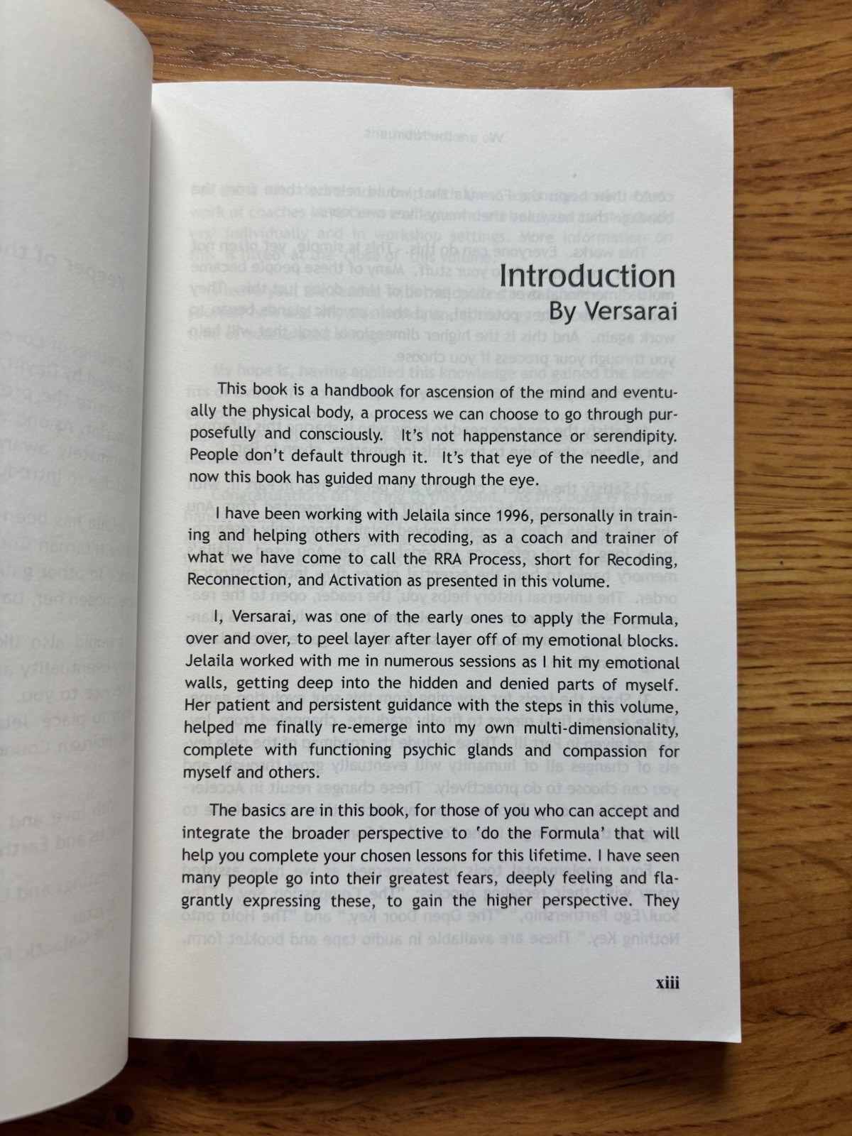 WE ARE THE NIBIRUANS: RETURN OF THE 12TH PLANET By Jelaila Starr VG