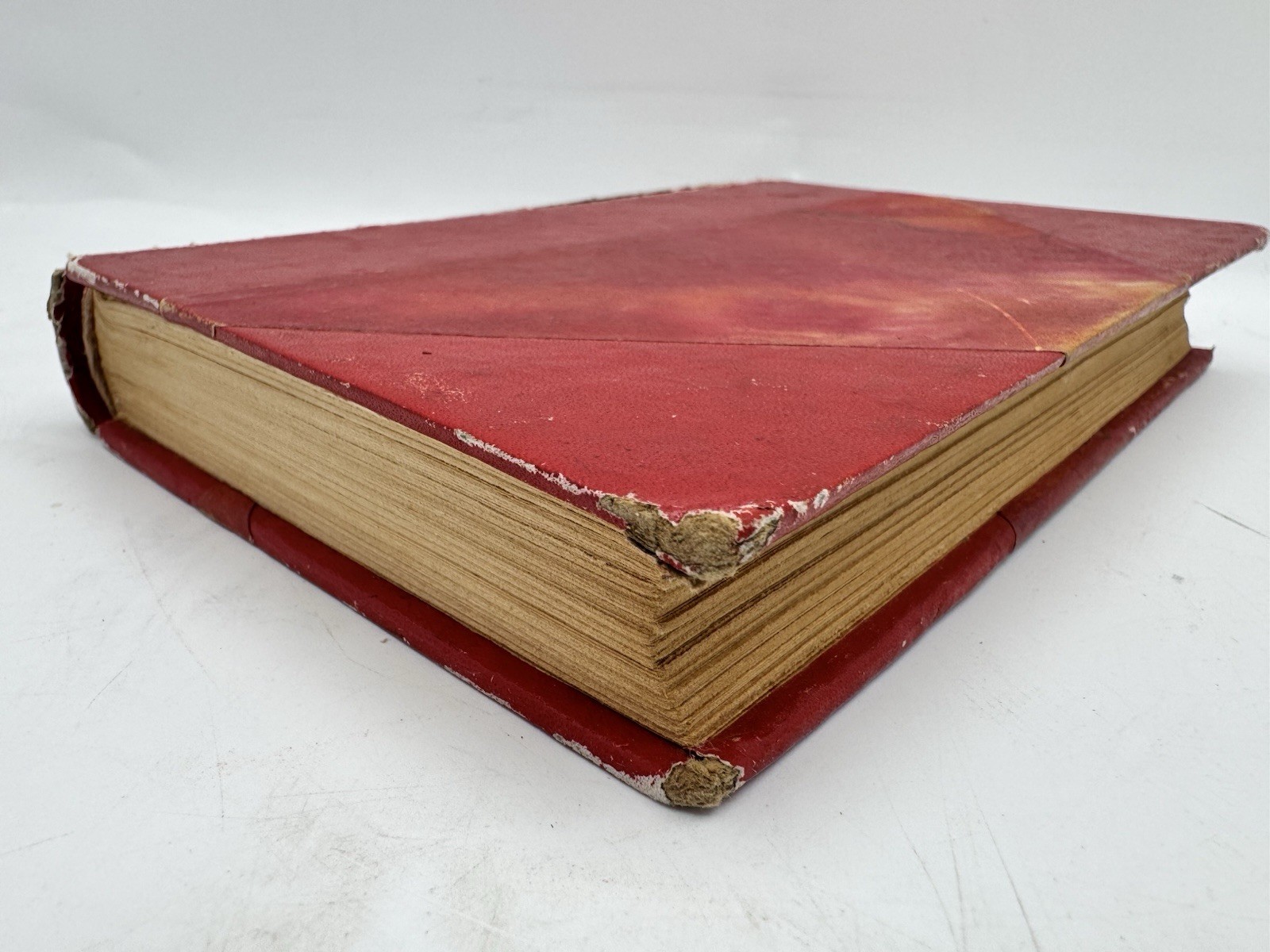 A Passage to India by E. M. Forster Hardcover 1947 Published By THE ALBATROSS