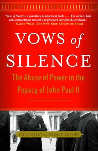Vows of Silence: The Abuse of Power in…, Berry, Jason