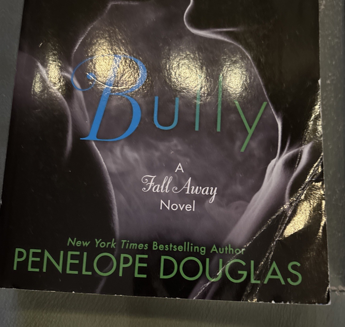 Fall Away Series: Vol. 1-4 & Next Flame by Penelope Douglas (Paperback)