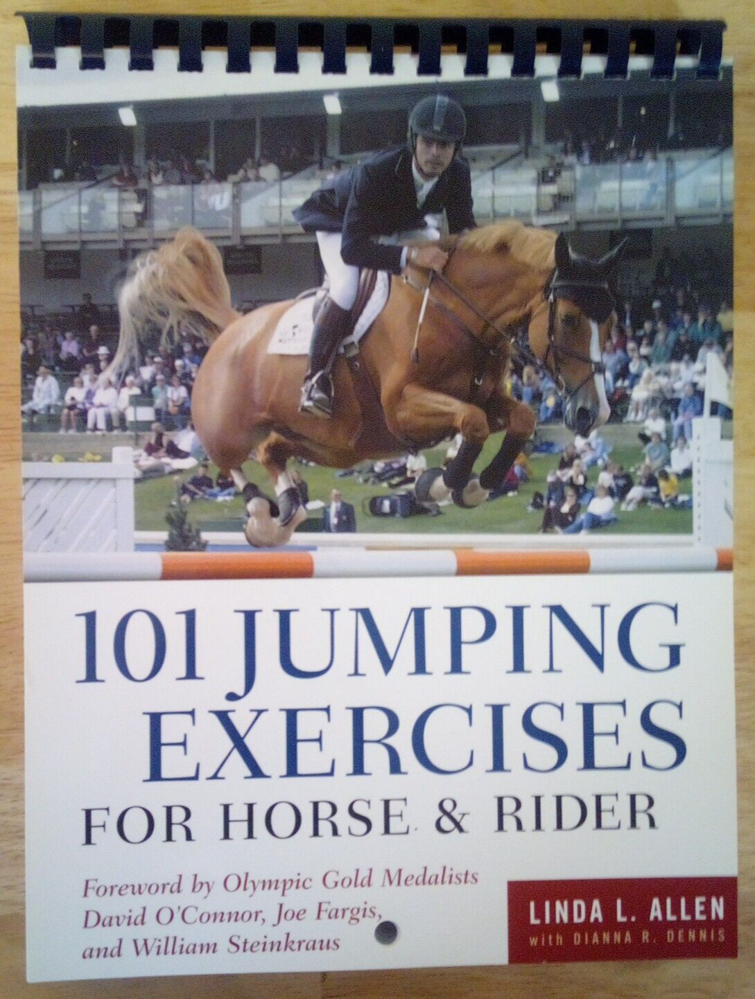 Lot of 7 Equestrian Books 9780939481736 Horses