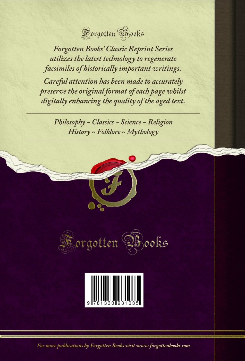 Pestalozzi: His Life, Work, and Influence (Classic Reprint)