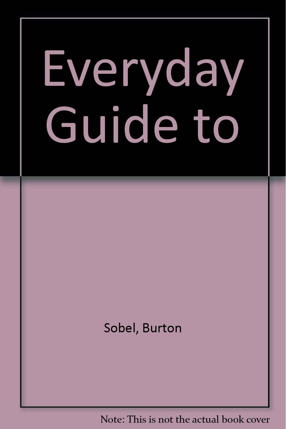 Everyday Guide to