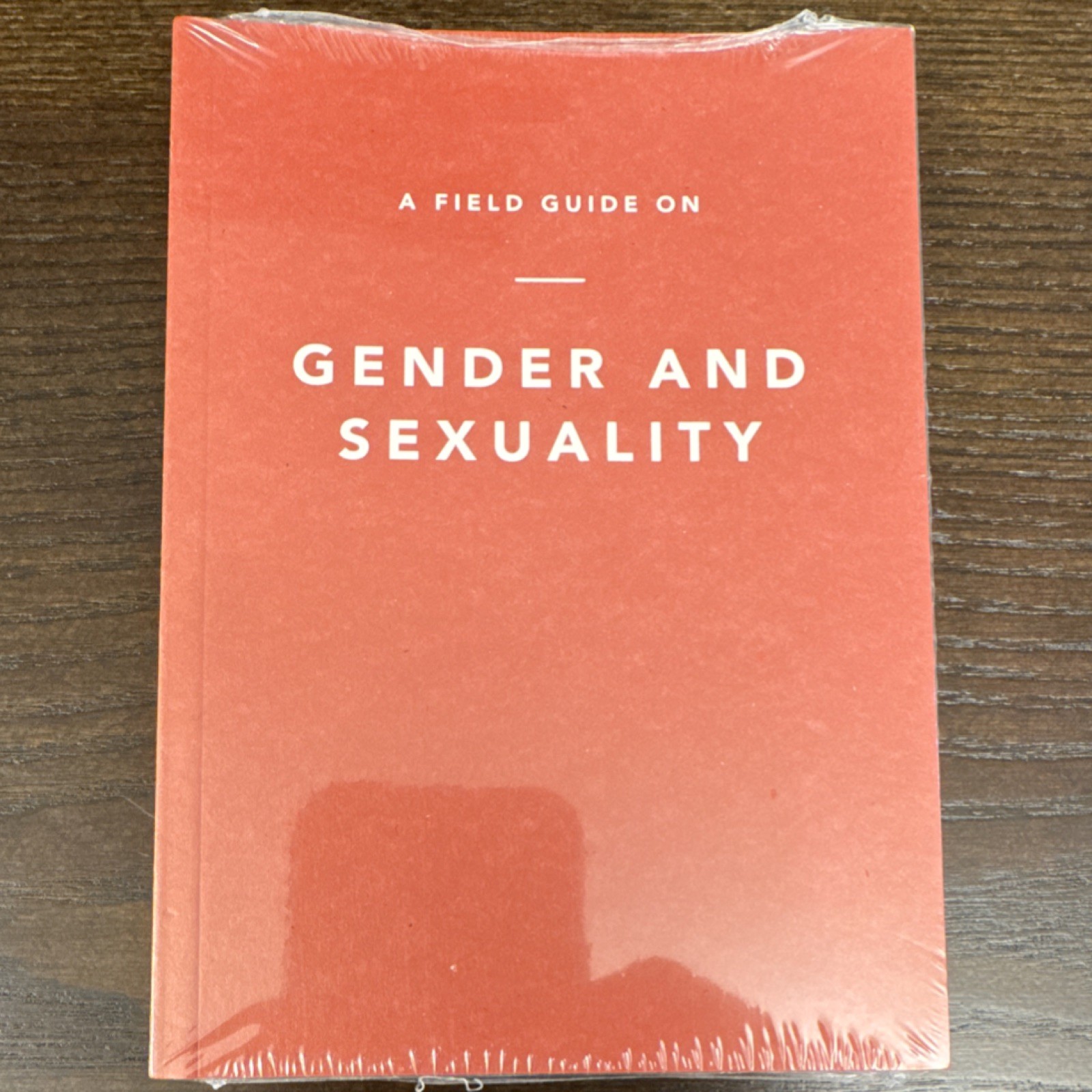 A Field Guide on Gender and Sexuality by Ligonier Ministries