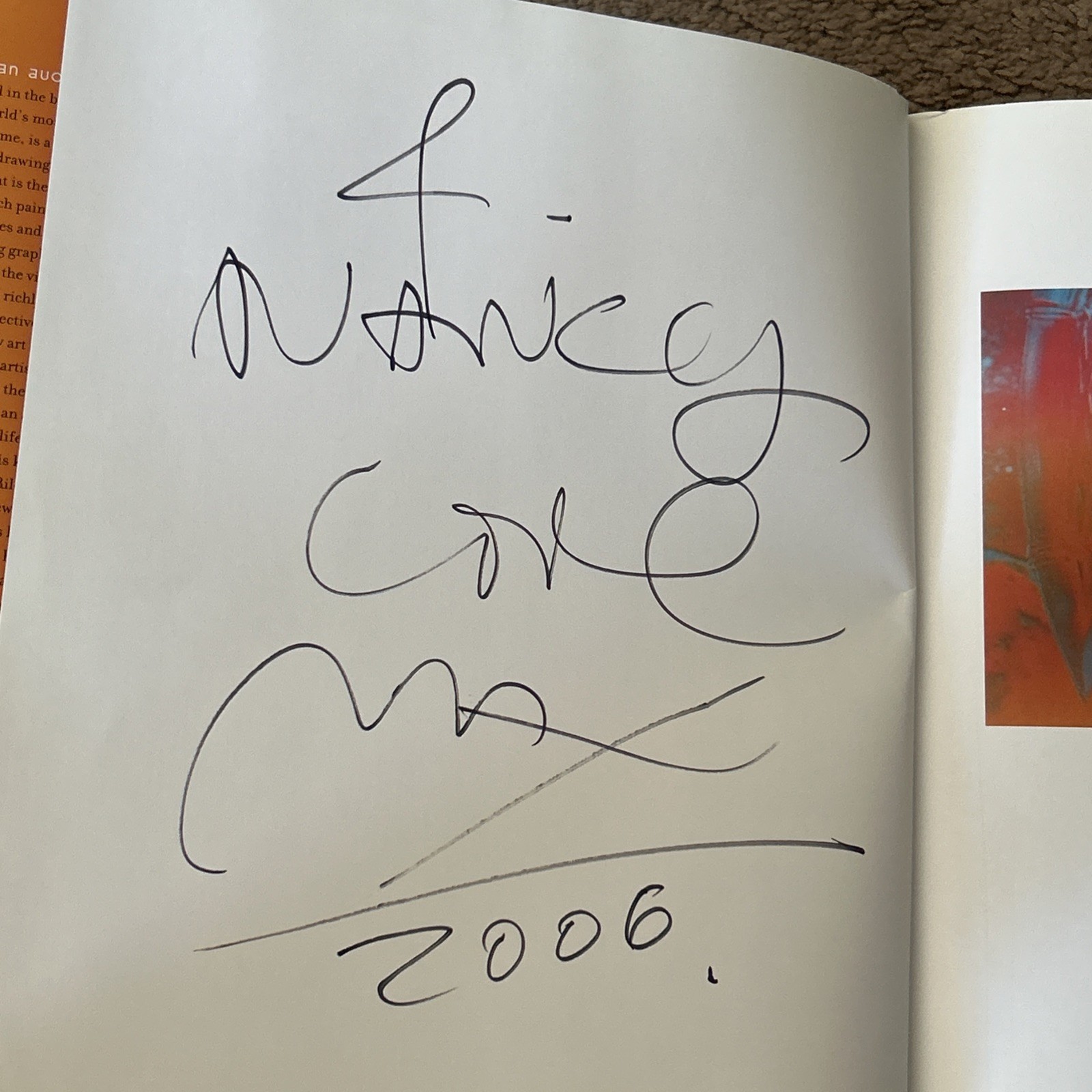 Art of Peter Max by Charles A. Riley II (2002, Hardcover)