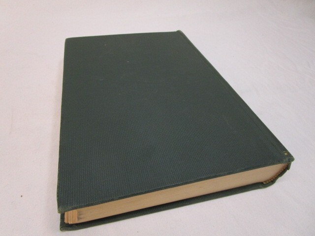 The Gasoline Automobile Elliott And Consoliver McGraw-Hill HC 1939 5th Ed