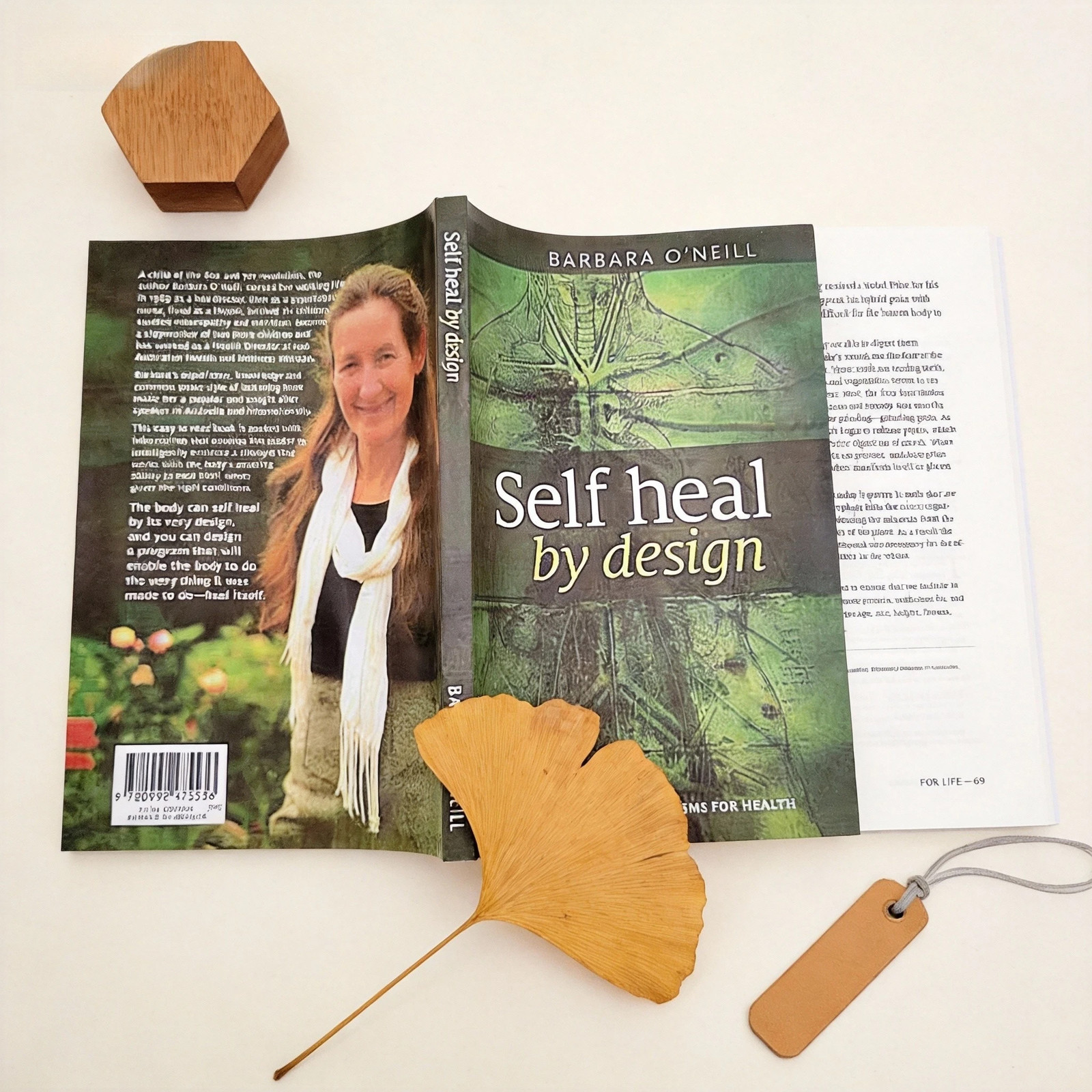 Self Heal By Design- The Role Of Micro