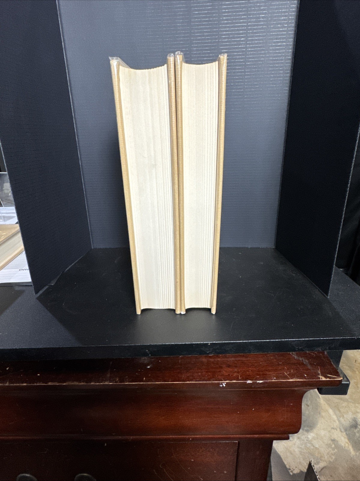 The Pentagon Papers Gravel Edition 4 Vol Set 1971 Beacon Press HC/DJ EX