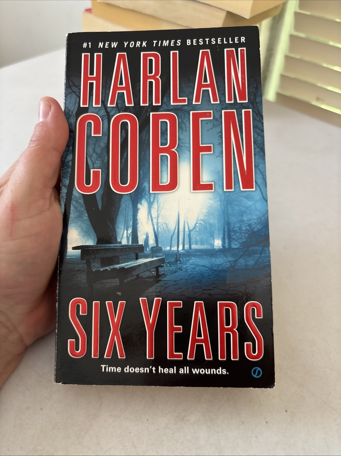 Lot of 10 – Mystery and Thrillers – Mixed Authors – FREE SHIPPING