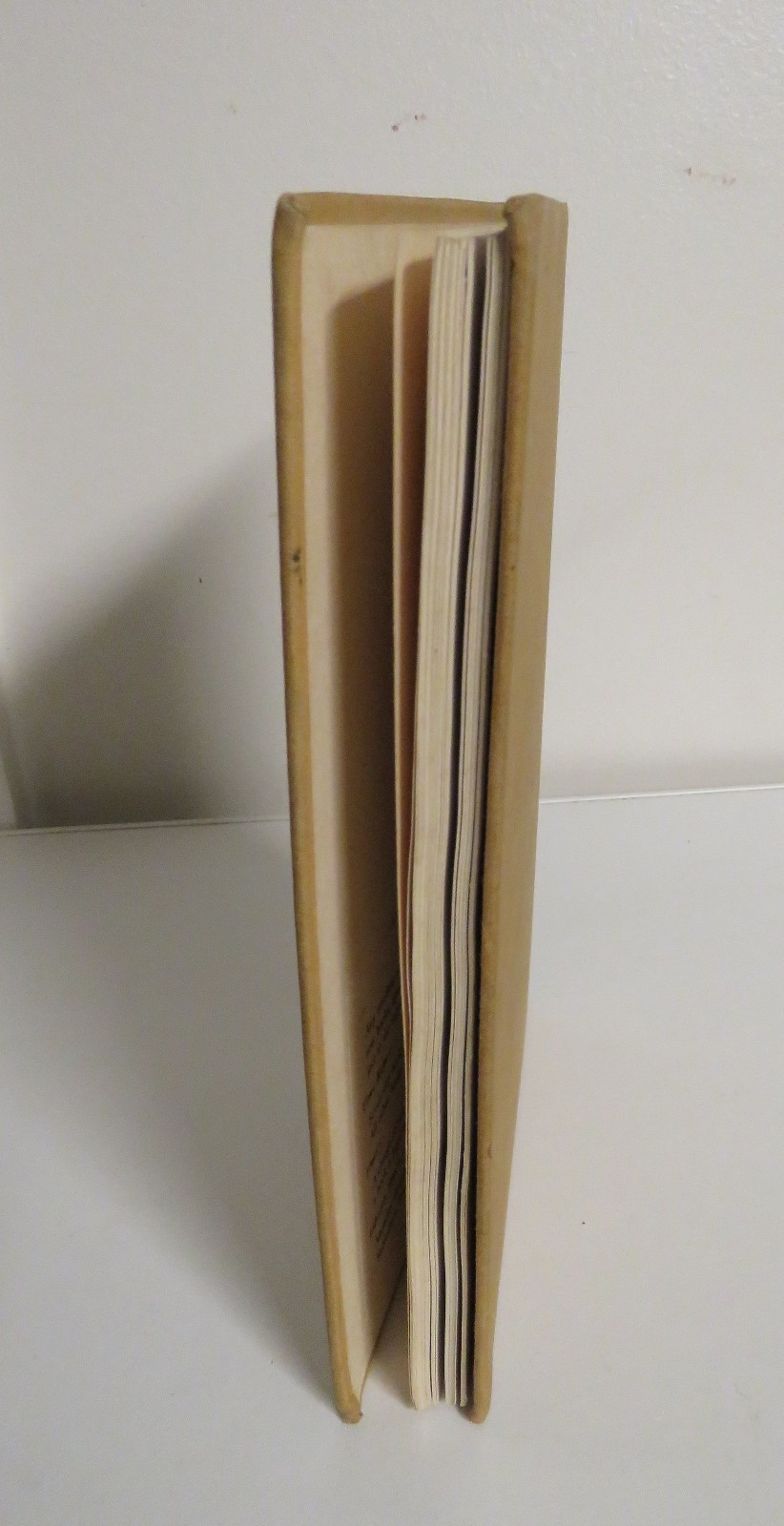 Use of Native Craft Materials by Margaret Eberhardt Shanklin 1947 Vtg Book