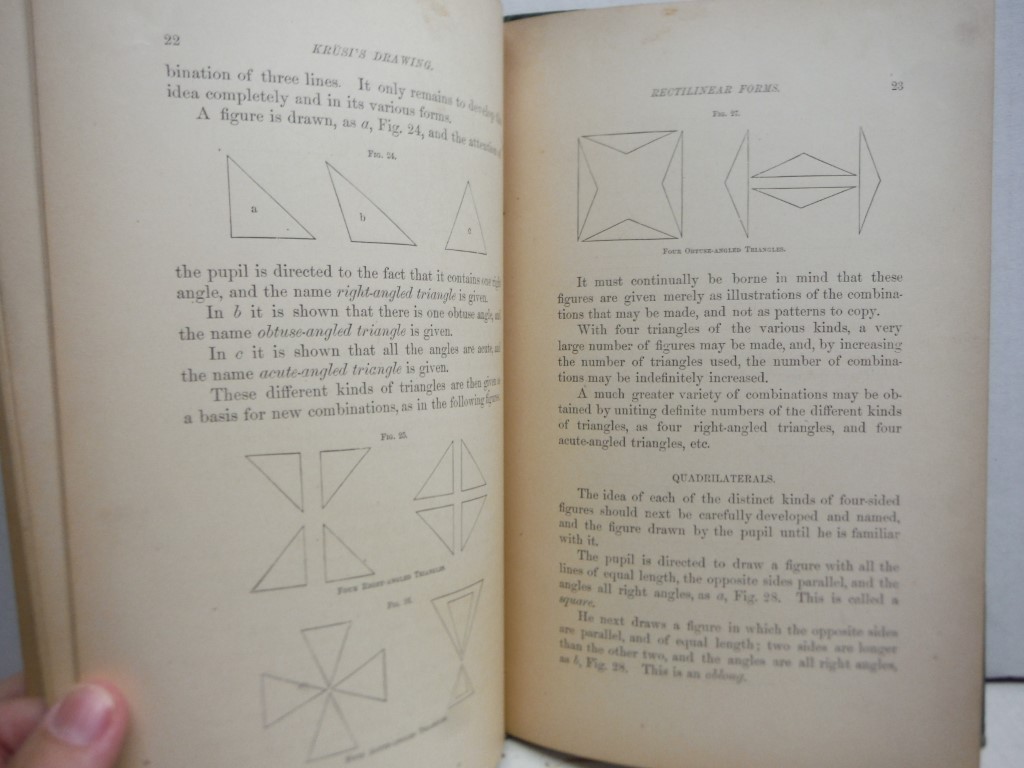 Krusi’s Drawing