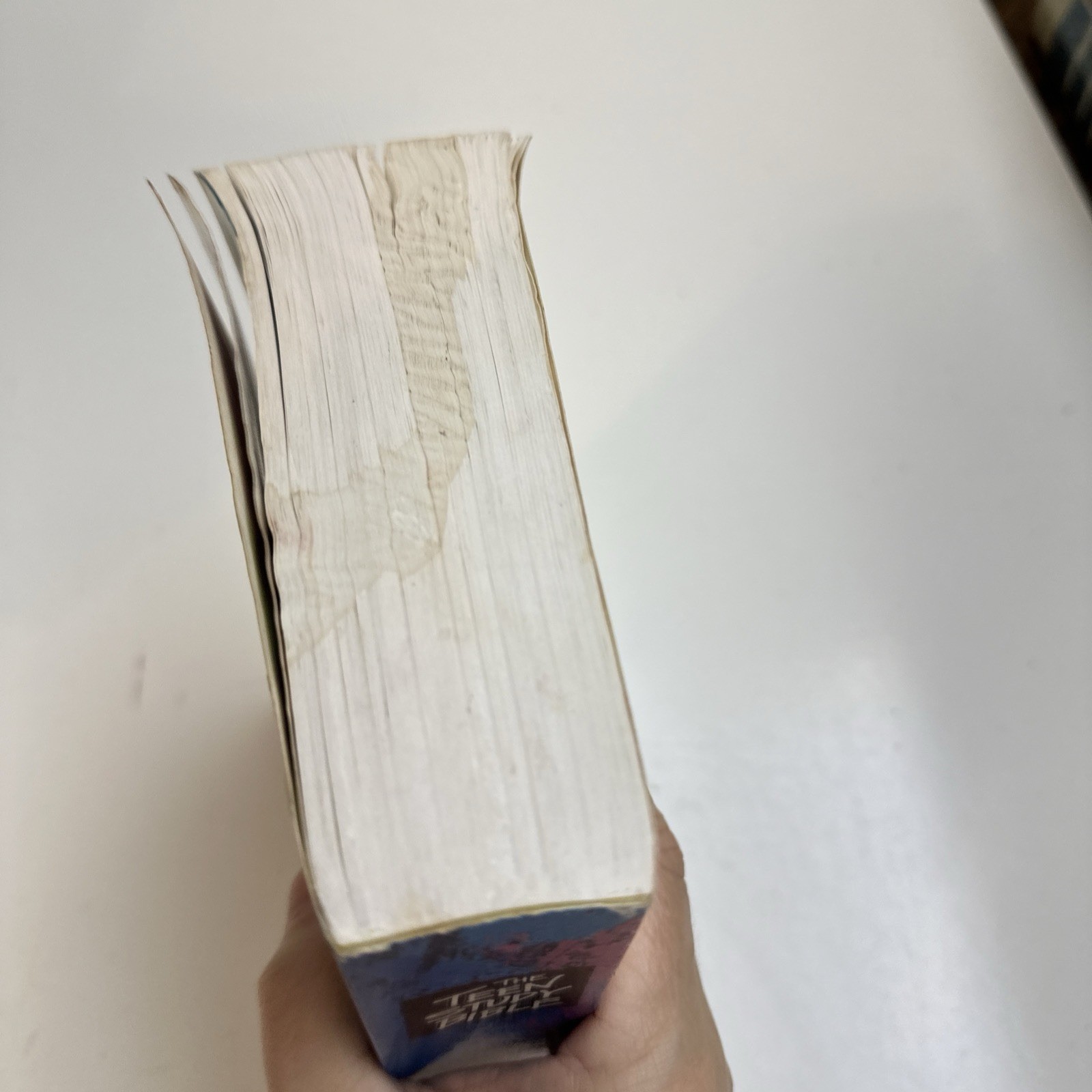 📖The Teen Study Bible (Please Read Description) 📖