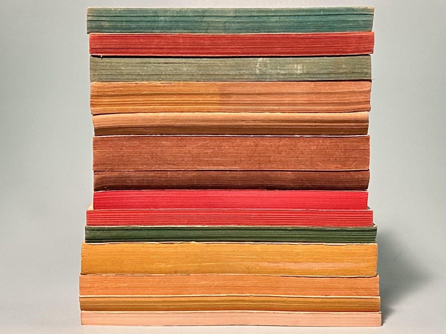 [LOT of 30] Vintage Paperbacks Great Authors & Titles Various Mixed Genres Clean