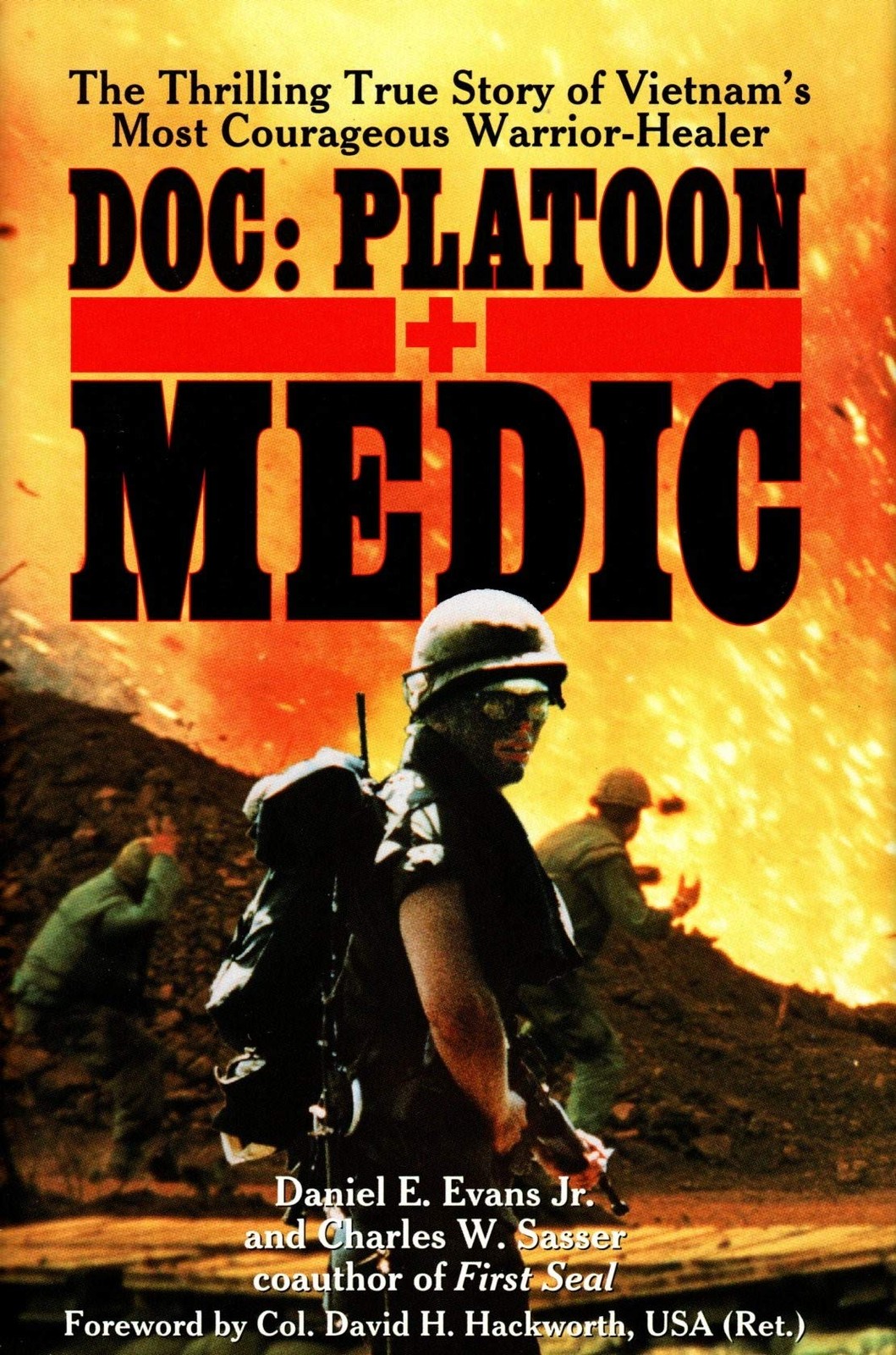 Doc: Platoon Medic