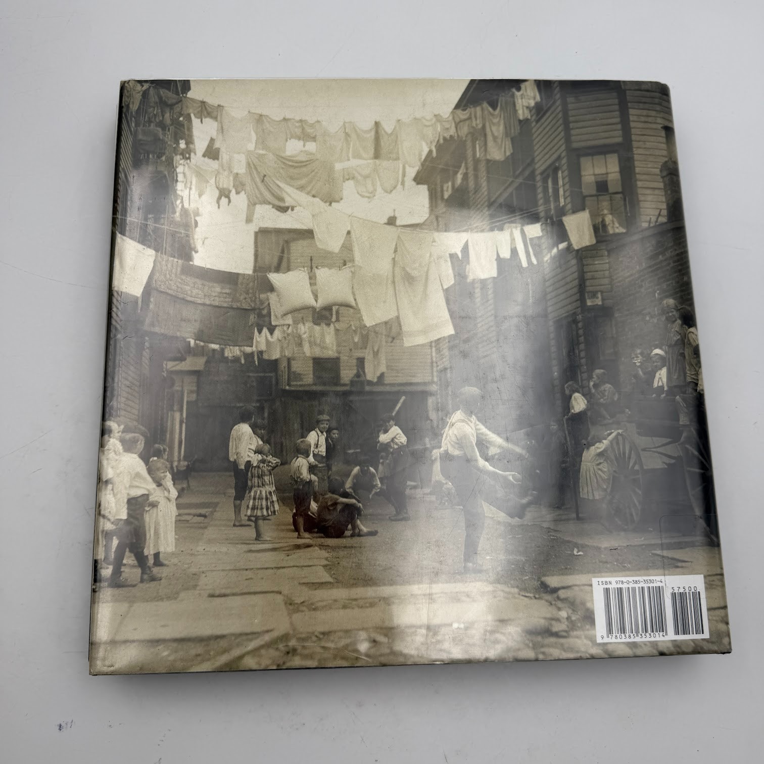 Our America : A Photographic History by Ken Burns (2022, Hardcover) 1st Edition