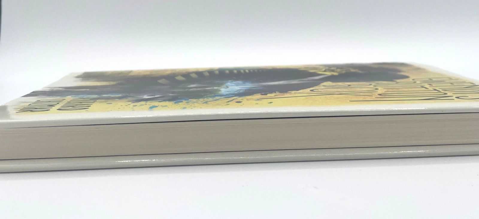 Gwendy’s Button Box, by Stephen King, Cemetery Dance, HCDJ, First Edition
