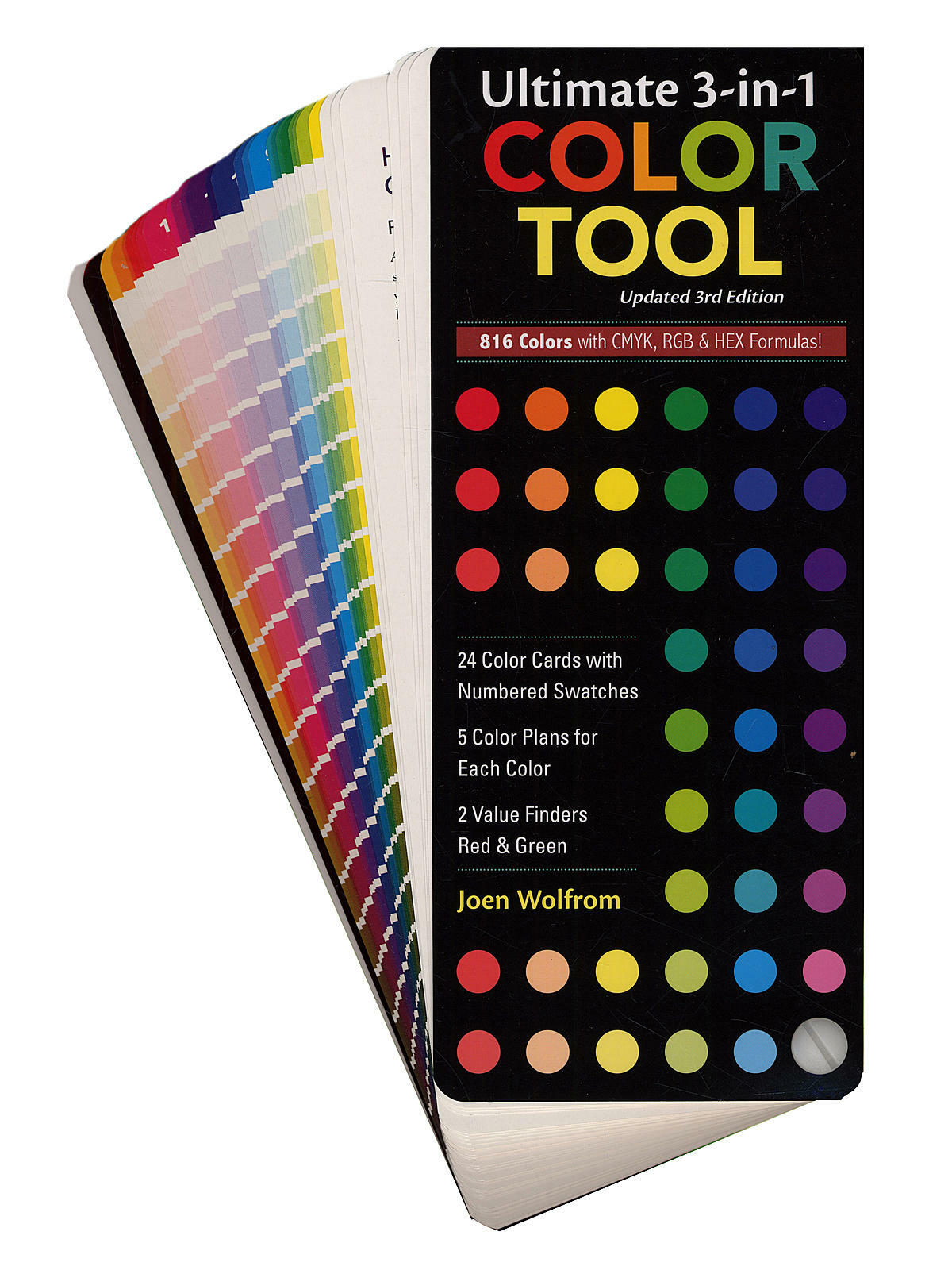 C&T Ultimate 3-In-1 Color Tool – each